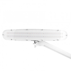 LAMPA WARSZTATOWA LED ELEGANTE 801-S Z PODSTAWKĄ STANDARD